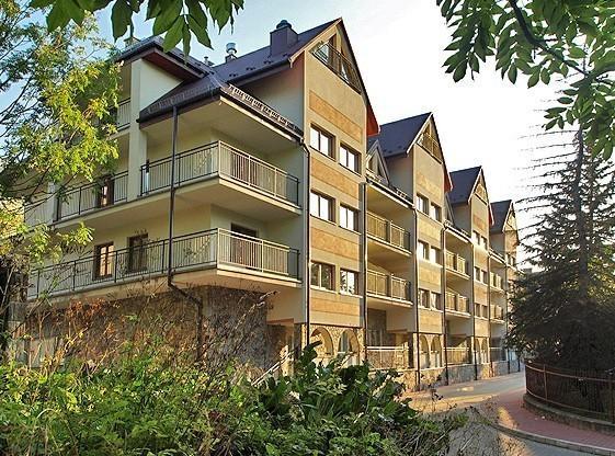 Apart Styl Apartament Roza Pustyni, Centrum Miasta ซาโกปาเน ห้อง รูปภาพ