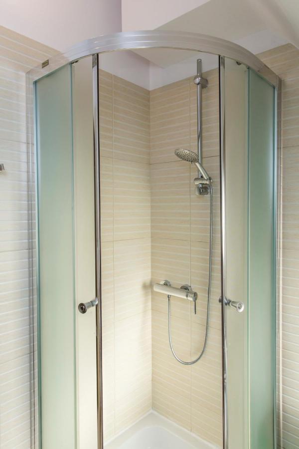 Apart Styl Apartament Roza Pustyni, Centrum Miasta ซาโกปาเน ภายนอก รูปภาพ